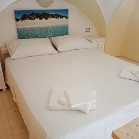 Tipico Nel Salento Lejlighed